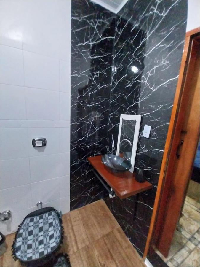 Recanto Do Isaque Olimpia Exterior photo